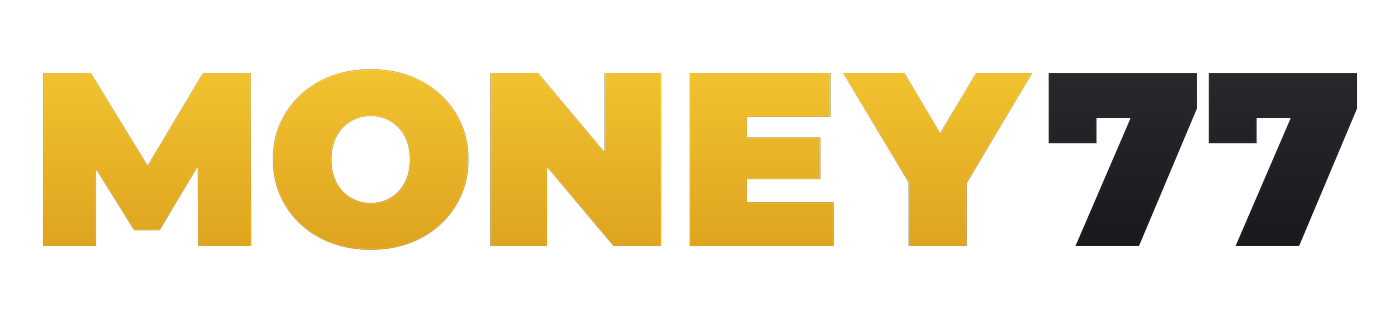 money77 logo